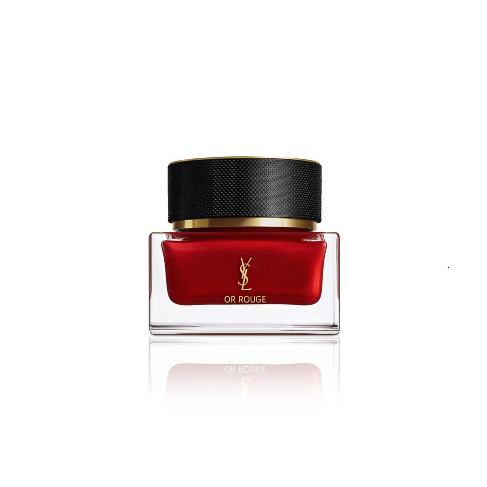 OR ROUGE LA CREME REGARD - Luxurious Eye Cream - YSL Beauty